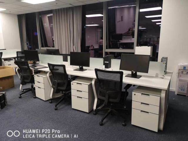 二手辦公家具